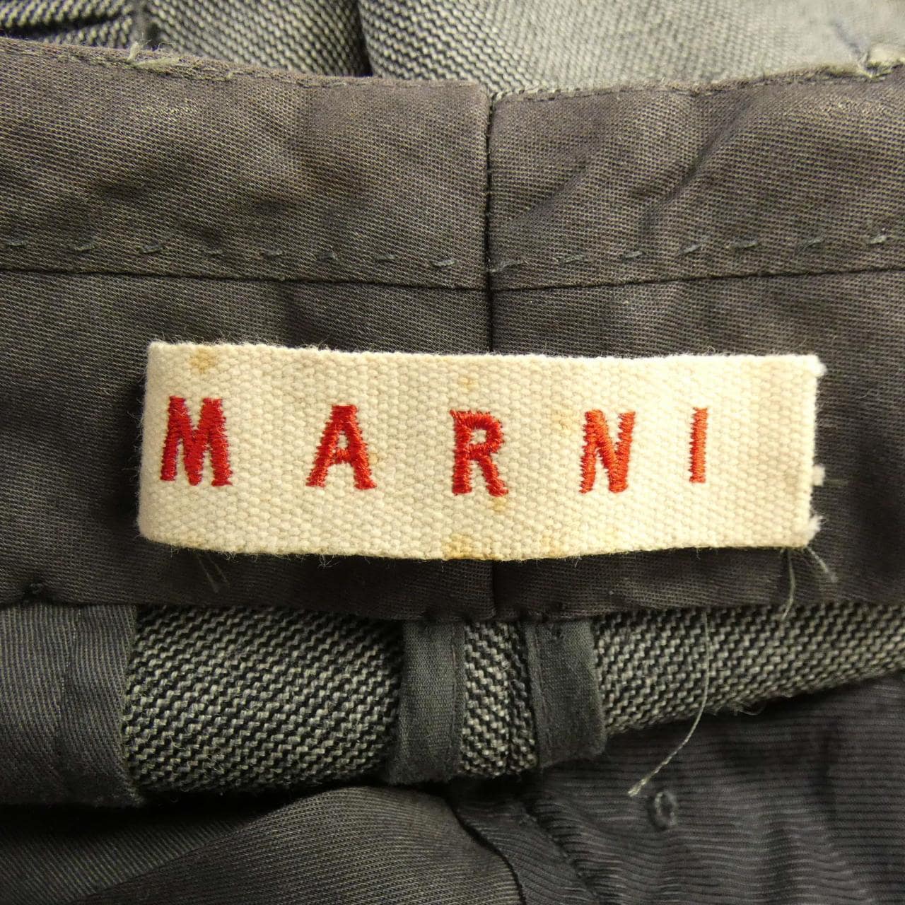 マルニ MARNI パンツ