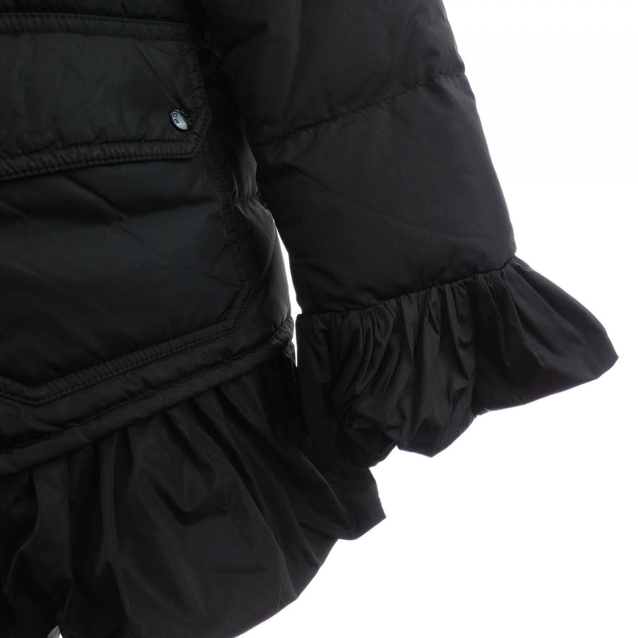 モンクレール MONCLER SERRE ダウンジャケット