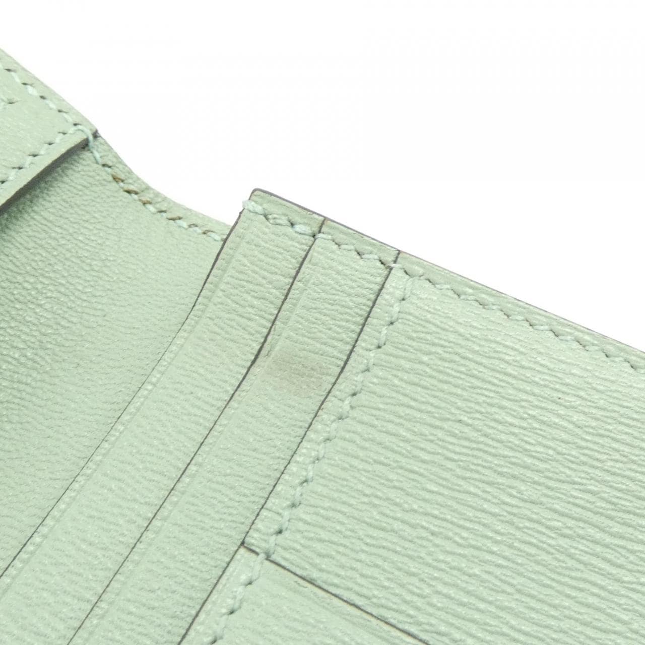 エルメス ベアン スフレ 048601CK 財布