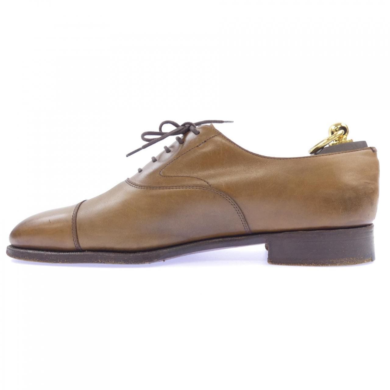 エドワードグリーン EDWARD GREEN BARNEYS NEW YORK シューズ
