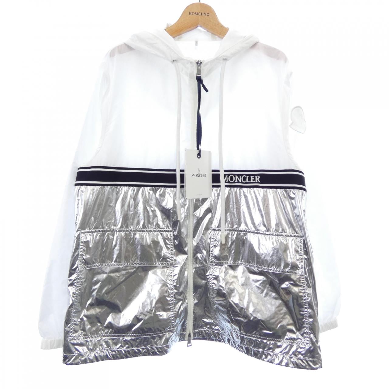 モンクレール MONCLER KOMOE ブルゾン