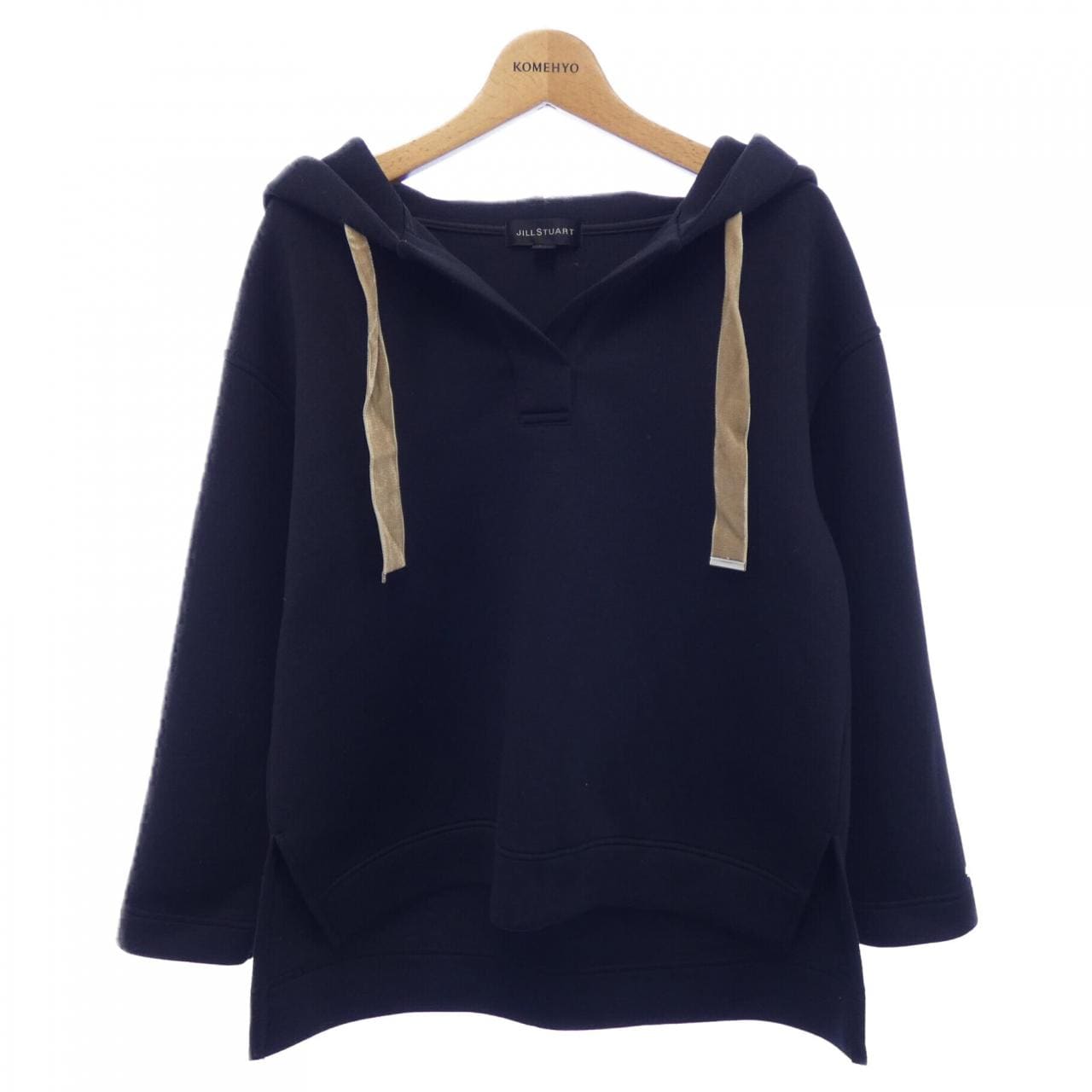 ジルスチュアート JILL STUART パーカー