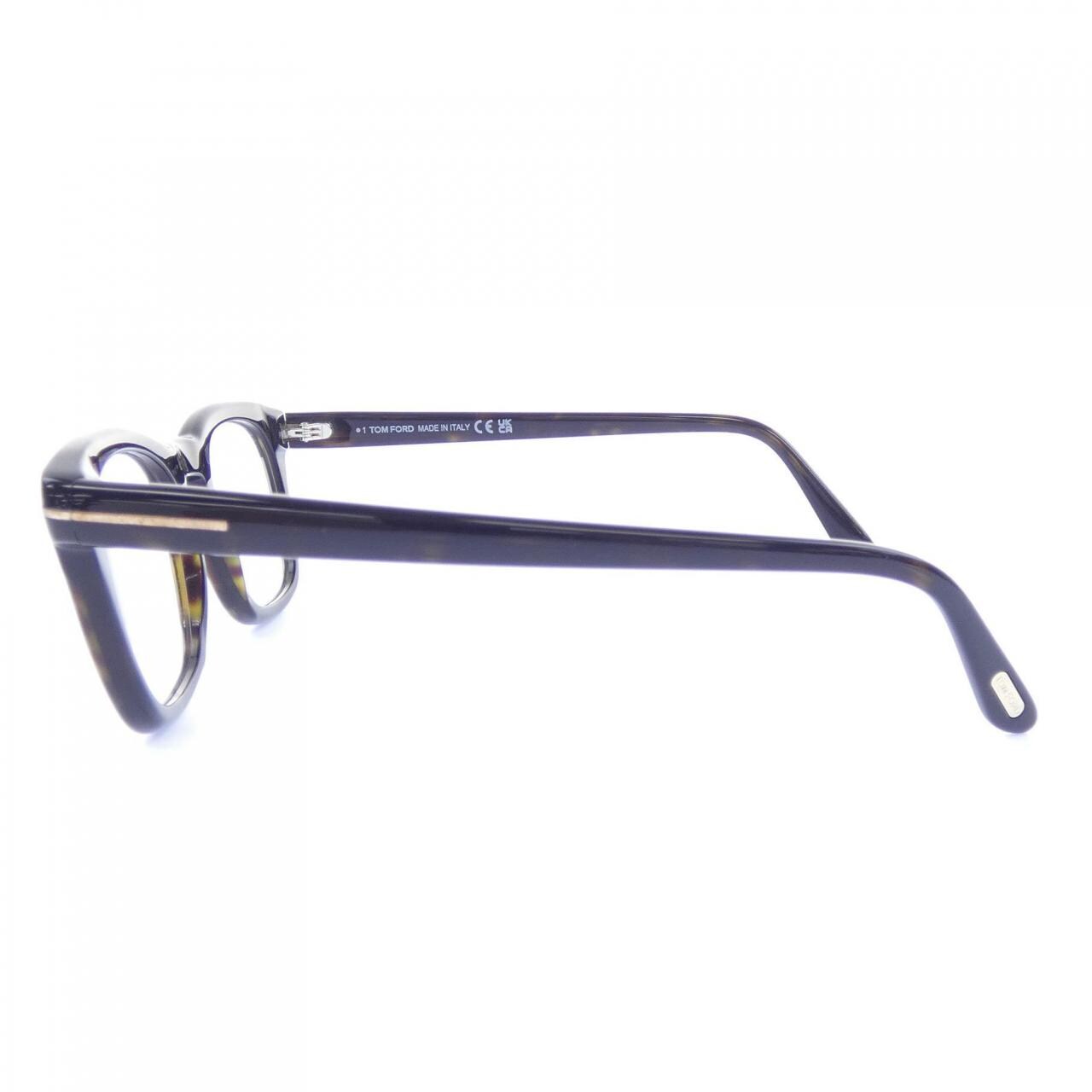 トムフォード TOM FORD TF5870-B EYEWEAR