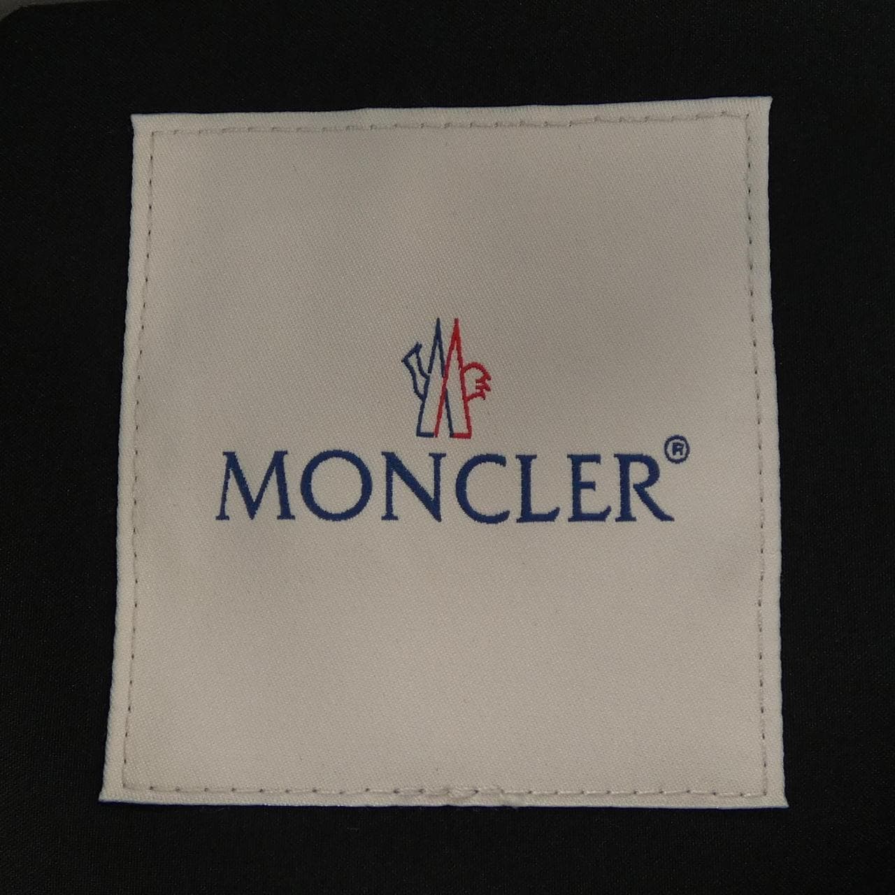モンクレール ジーニアス MONCLER GENIUS RHONESTOCK コート