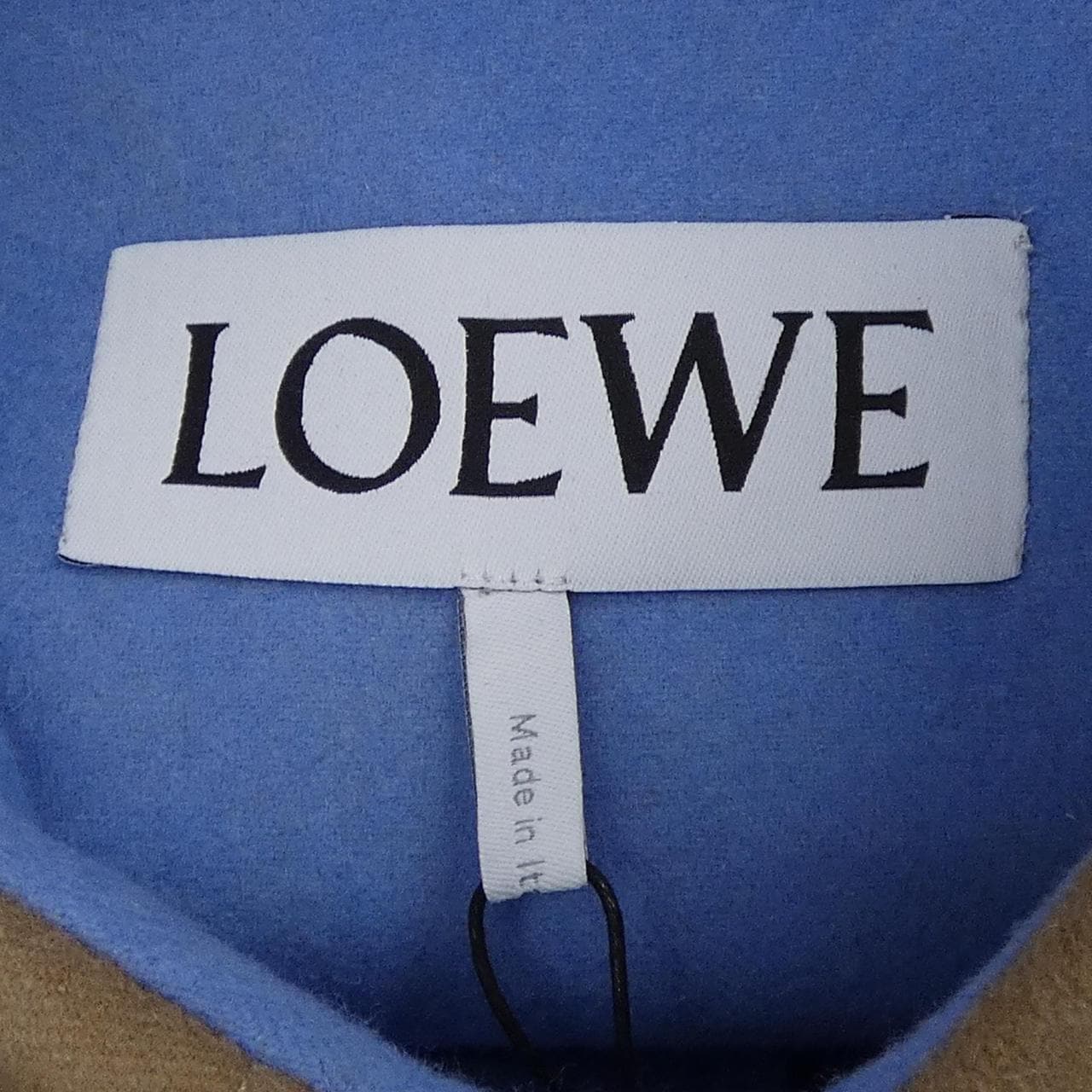 ロエベ LOEWE アナグラム H526Y05WF2 ジャケット