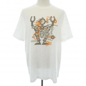 HERMES HERMES *11-5752 T-Shirt