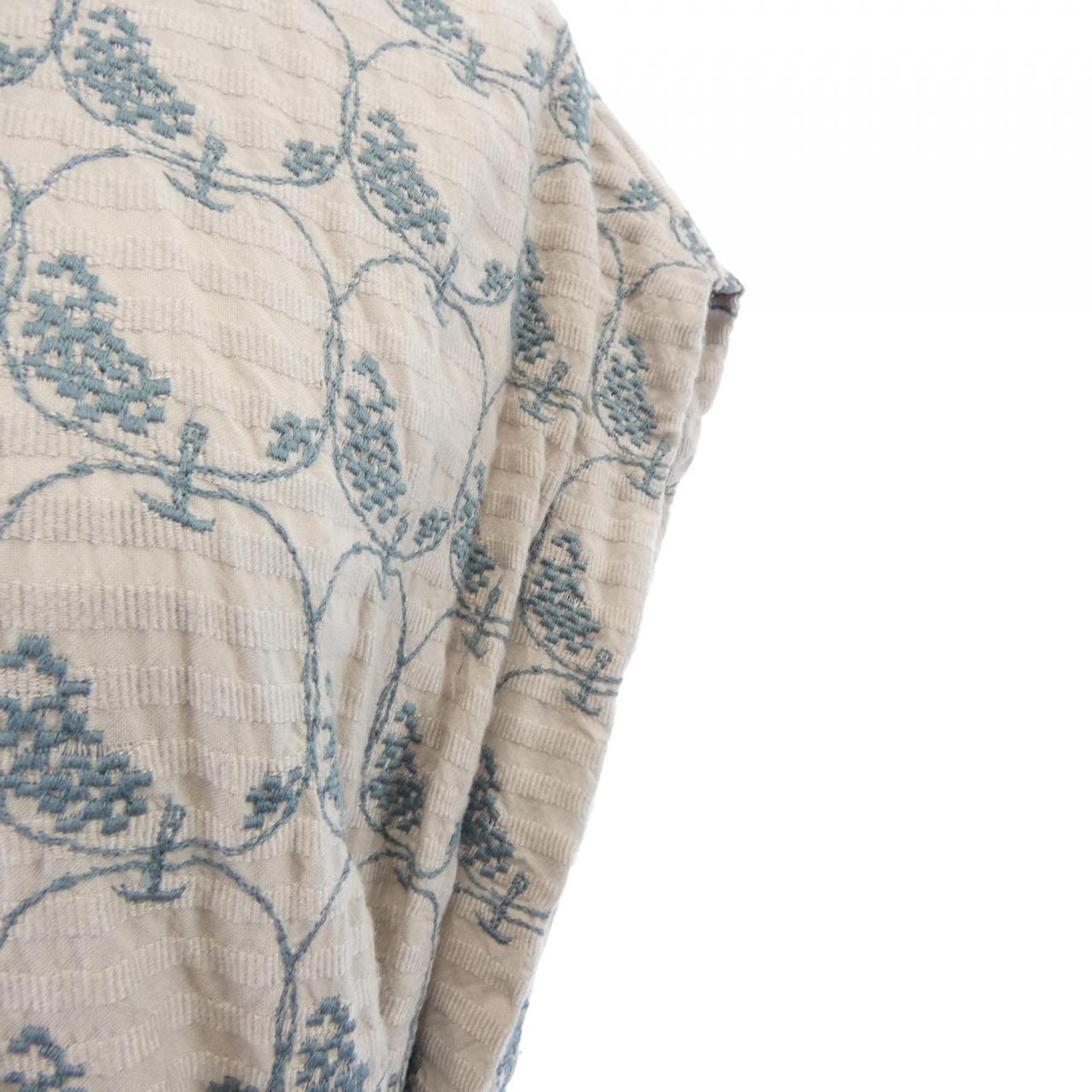 ミナペルホネン mina perhonen ts3203 mela ワンピース