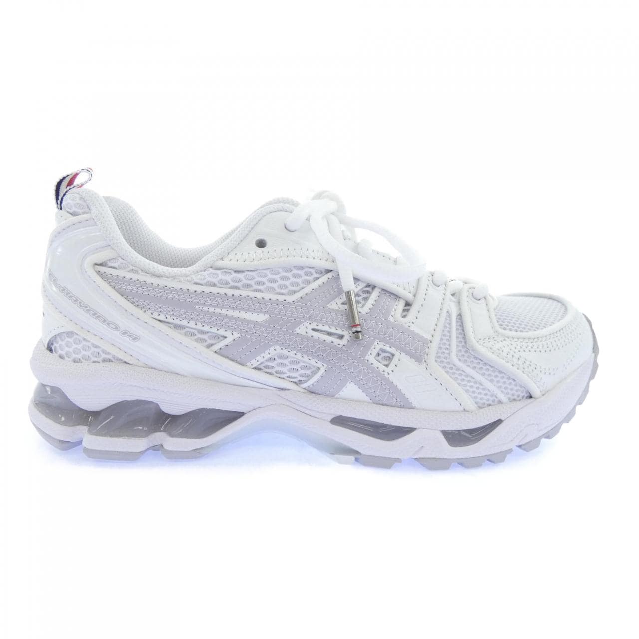 トムブラウン THOM BROWNE 1203B291 ASICS スニーカー