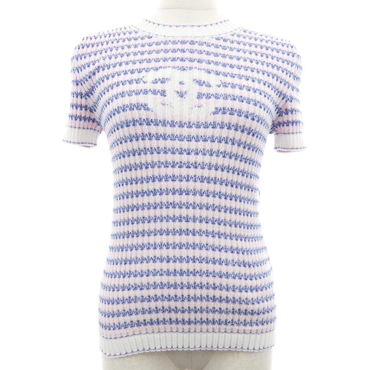 シャネル CHANEL P63025K48838 20P ニット