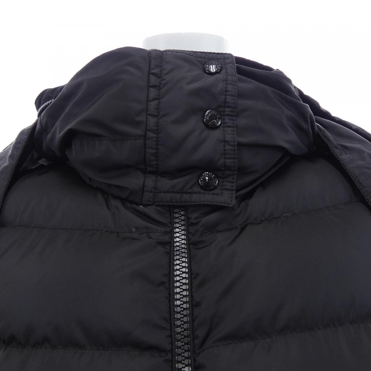モンクレール MONCLER FLAMMETTE ダウンコート