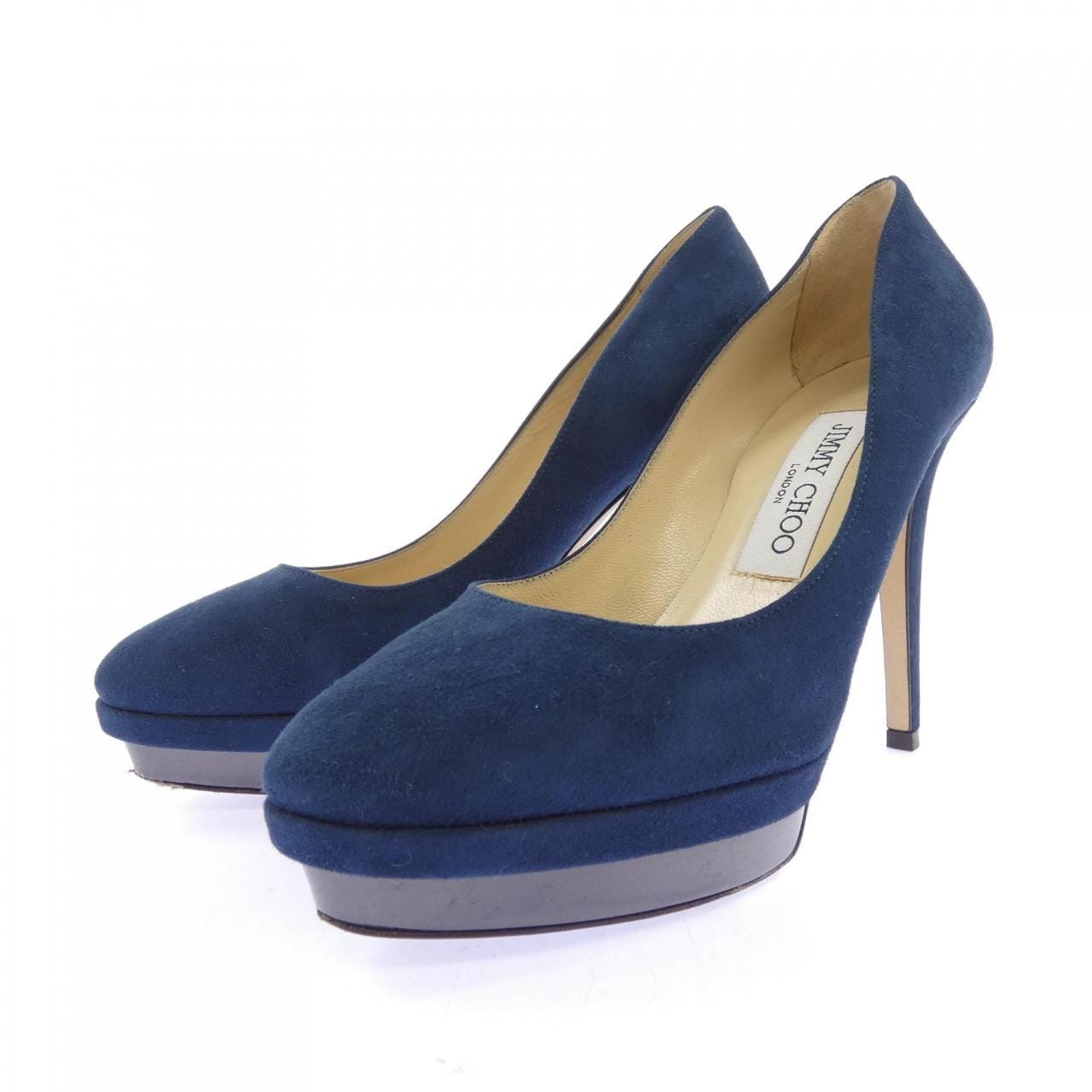 ジミーチュウ JIMMY CHOO パンプス
