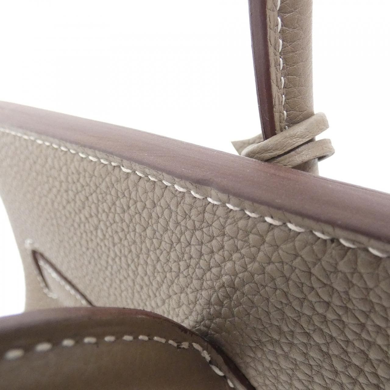 【未使用品】エルメス バーキン 30cm 027633CC バッグ