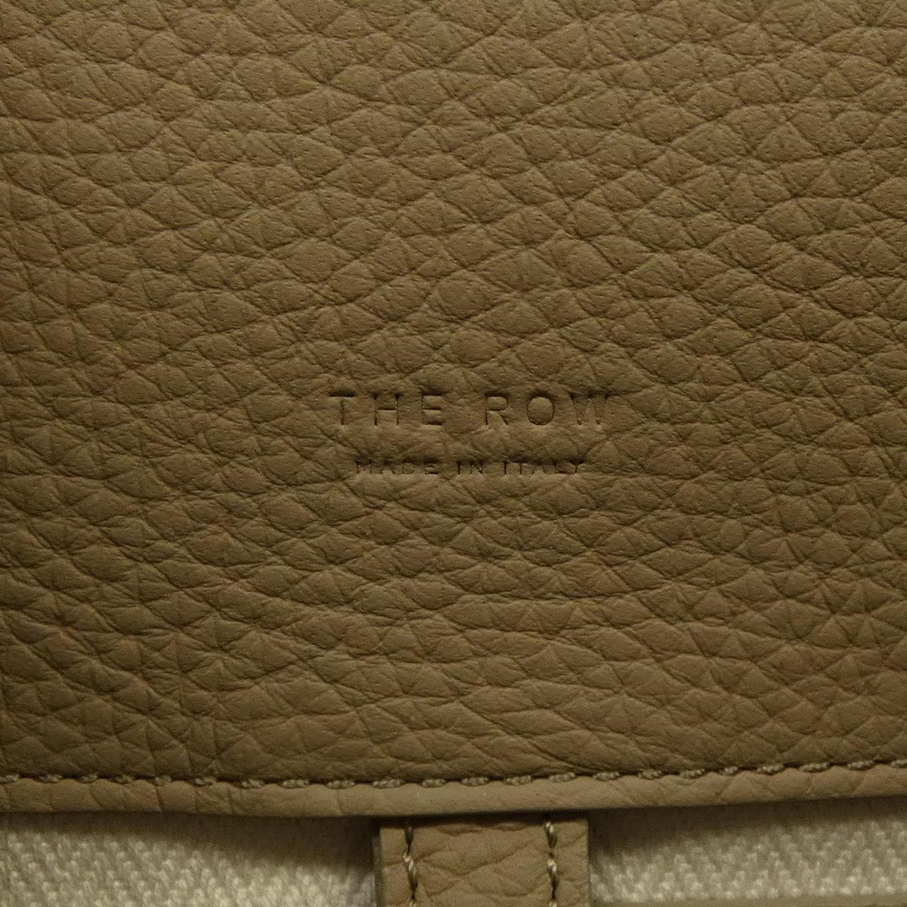 ザロウ THE ROW ソフトマルゴー SOFT MARGAUX W1255 L133 BAG