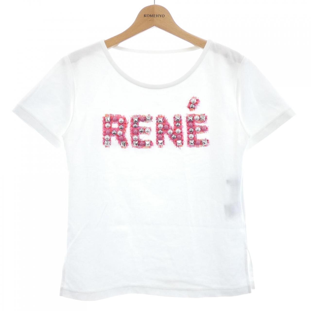 ルネ RENE Tシャツ