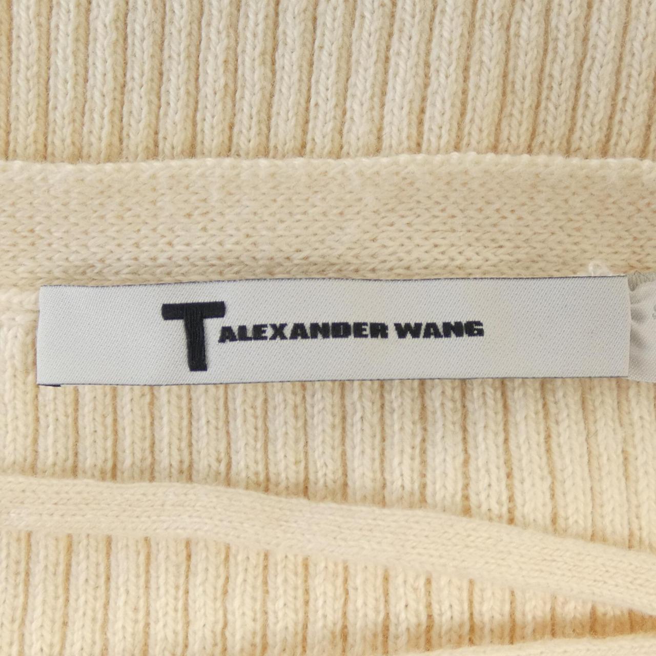 ALEXANDER WANG ALEXANDER WANG Knitwear