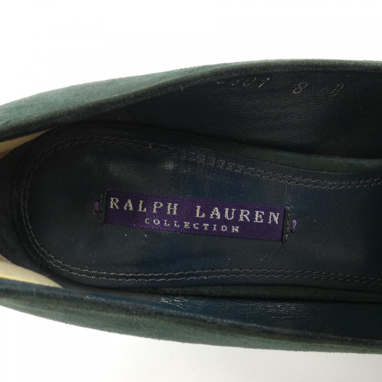 Ralph Lauren RALPH LAUREN shoes