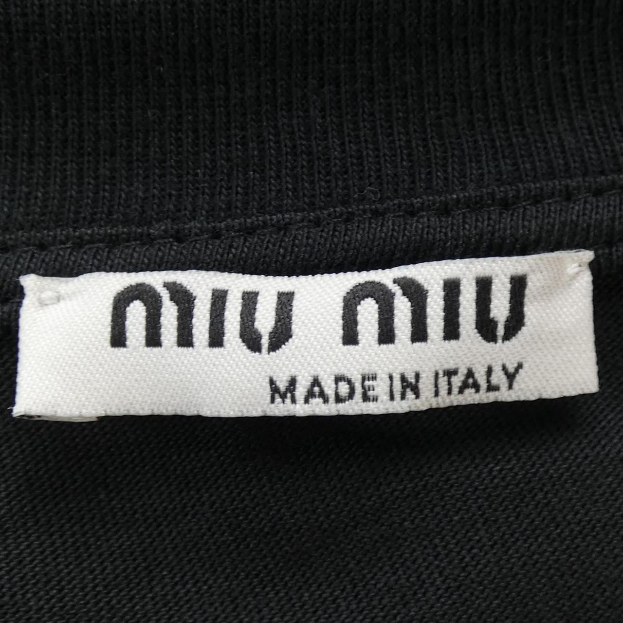 MIU MIU MIU MIU 上衣