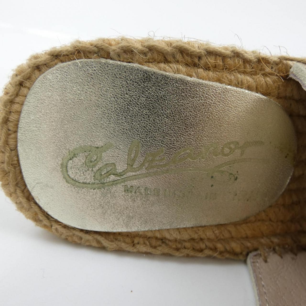 CALZNOR Sandals