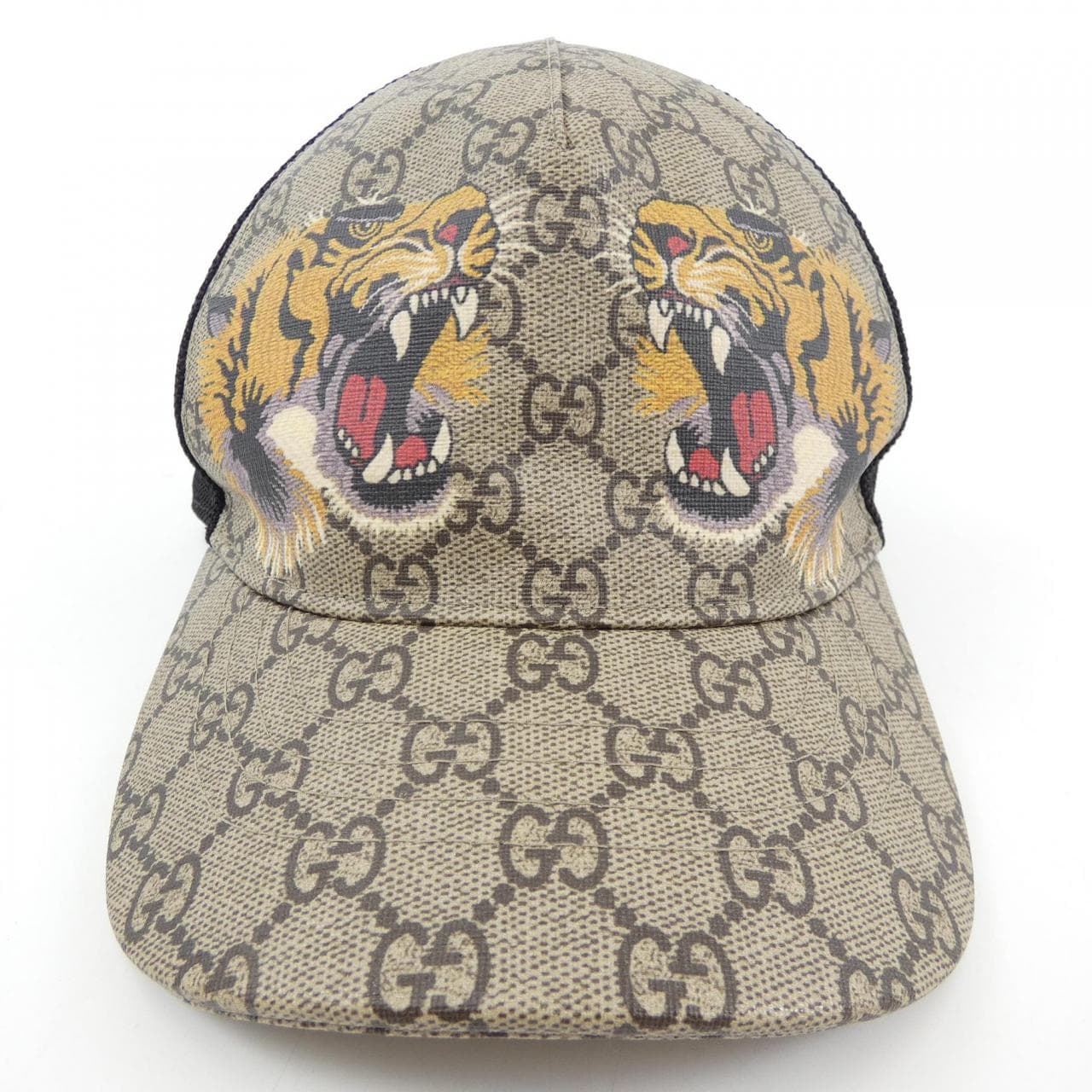 グッチ GUCCI キャップ