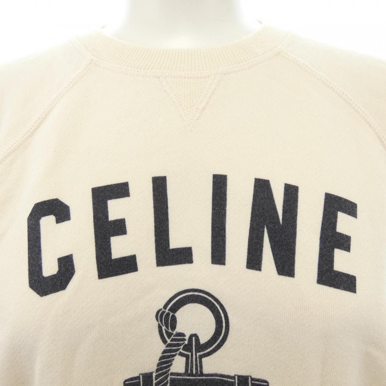 CELINE celine sweat