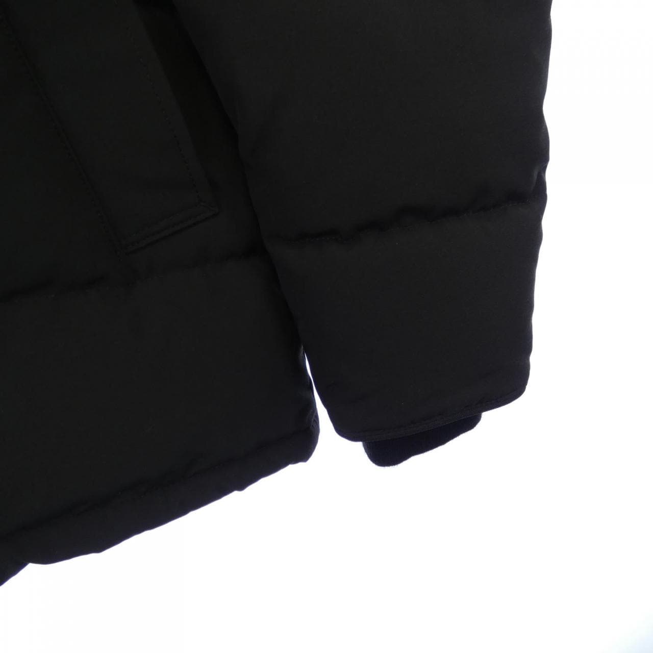 Canada goose CANADA GOOSE down jacket