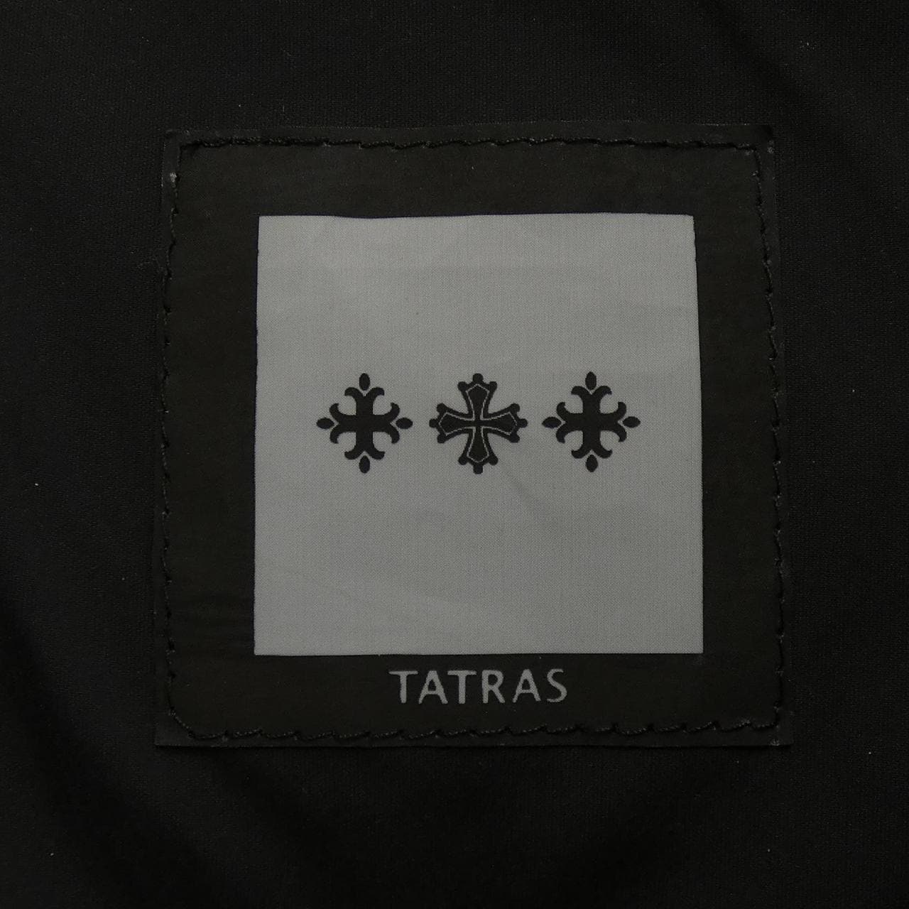 Tatras TATRAS down jacket