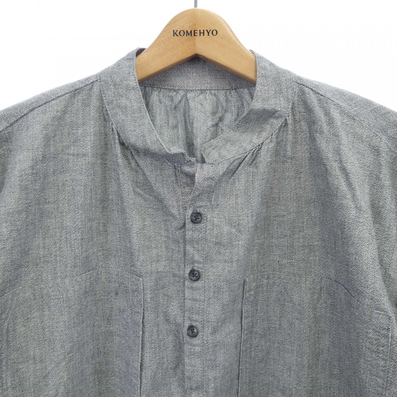 ポータークラシック PORTER CLASSIC シャツ
