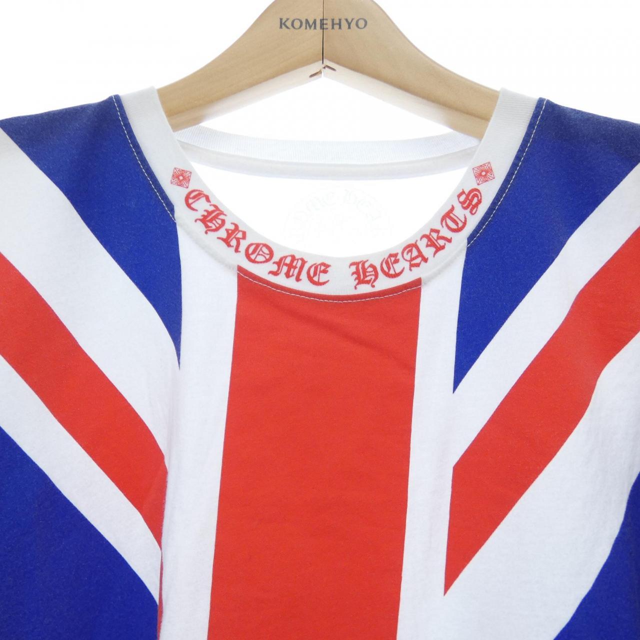 CHROME HEARTS CHROME HEARTS T-Shirt