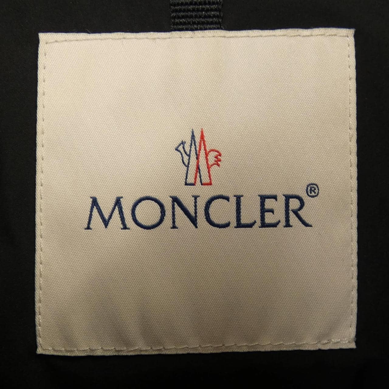 MONCLER MONCLER Down Vest