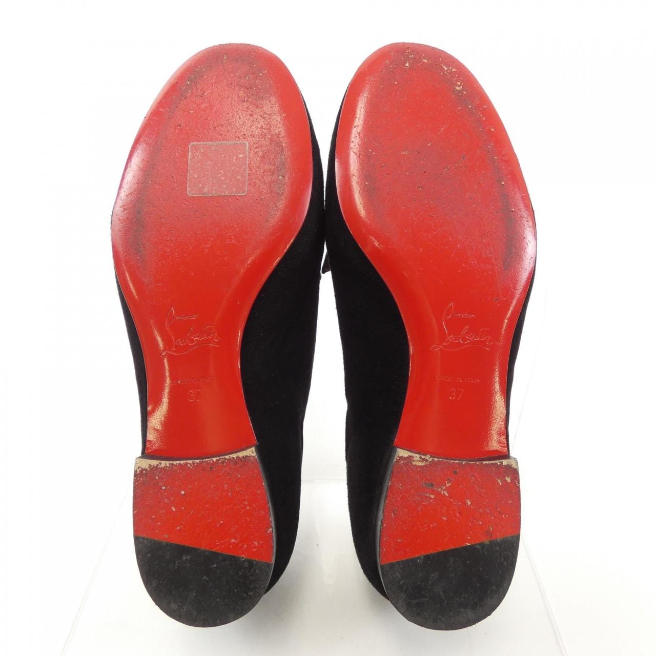 クリスチャンルブタン CHRISTIAN LOUBOUTIN パンプス