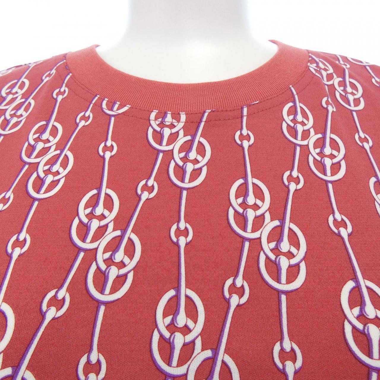 エルメス HERMES Tシャツ