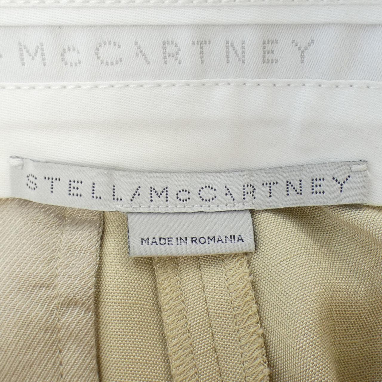 ステラマッカートニー STELLA MCCARTNEY パンツ