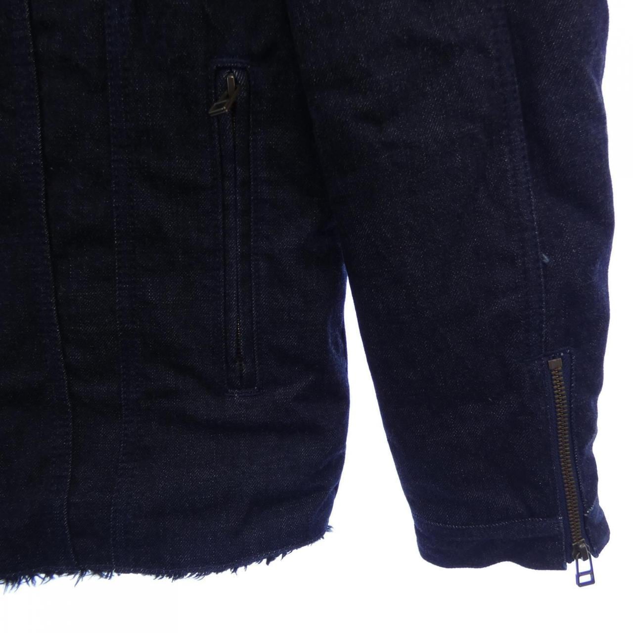 モモタロウジーンズ MOMOTARO JEANS ジャケット