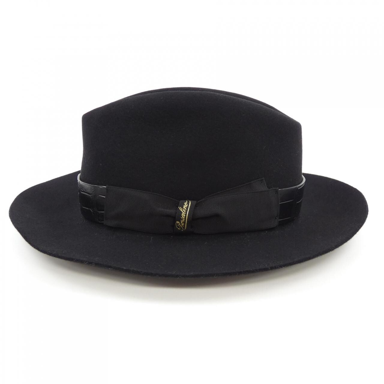 ボルサリーノ BORSALINO ハット