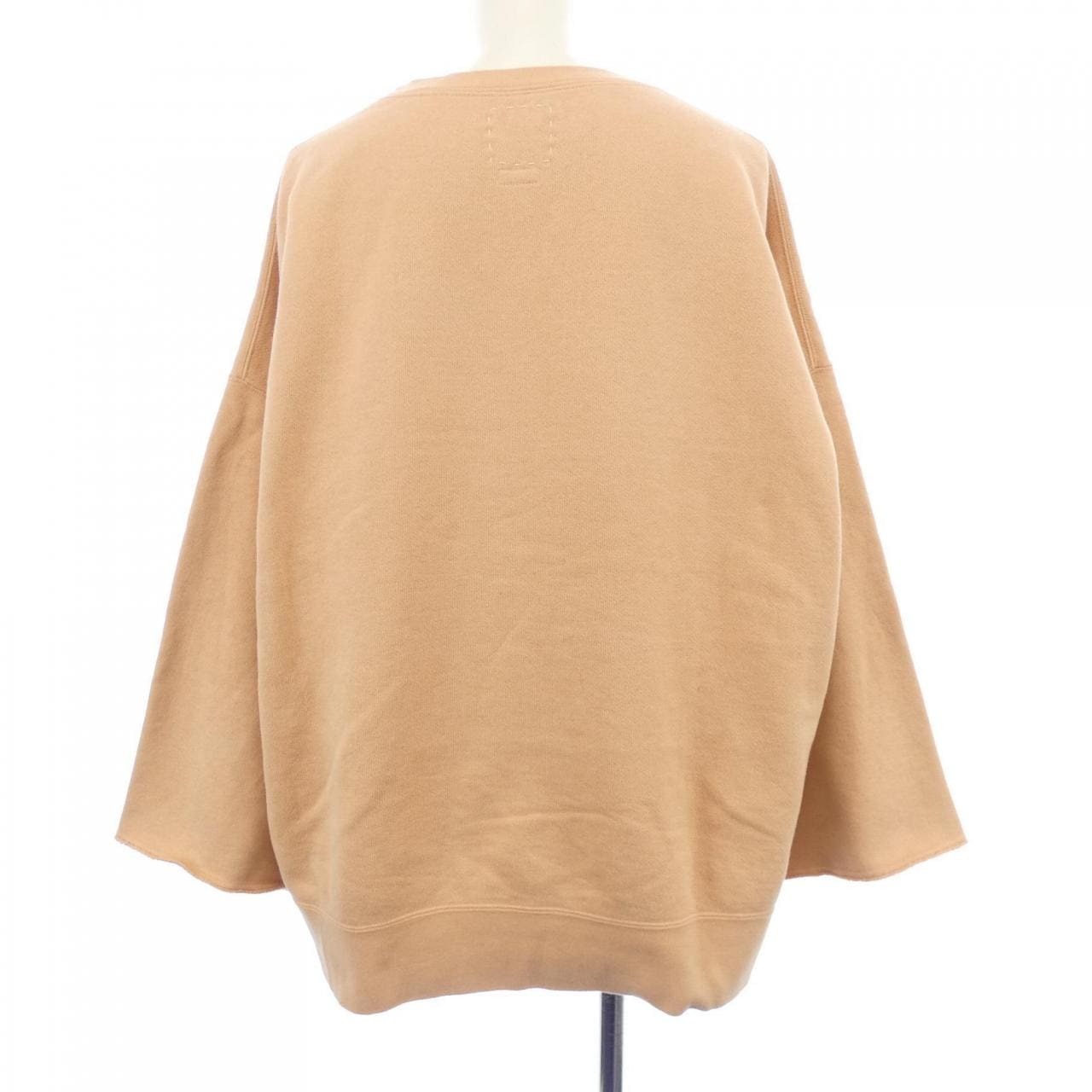 VISVIM sweatshirt