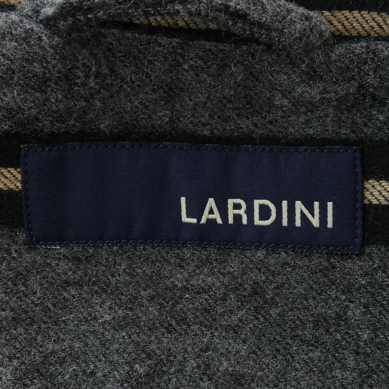 ラルディーニ LARDINI ジャケット