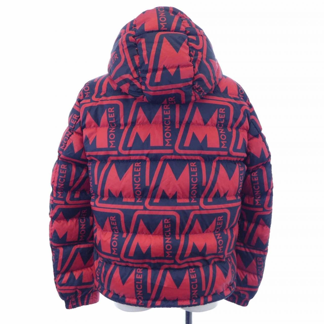 MONCLER MONCLER Down Jacket