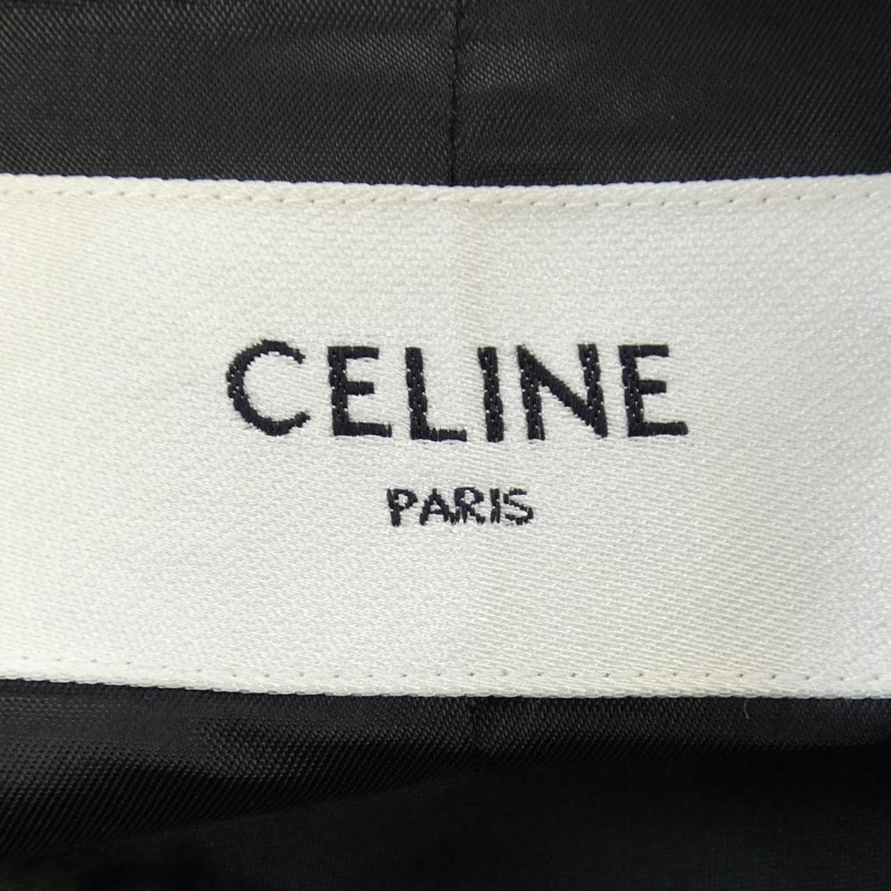 セリーヌ CELINE ブルゾン