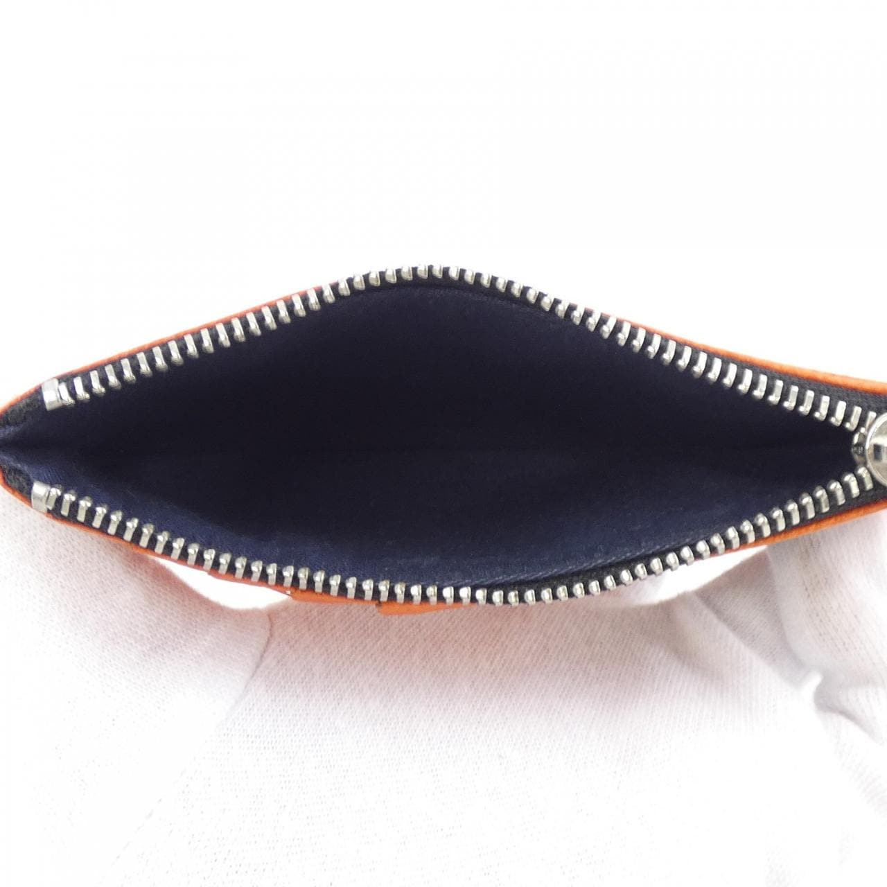 ペッレモルビダ PELLE MORBIDA CARD CASE