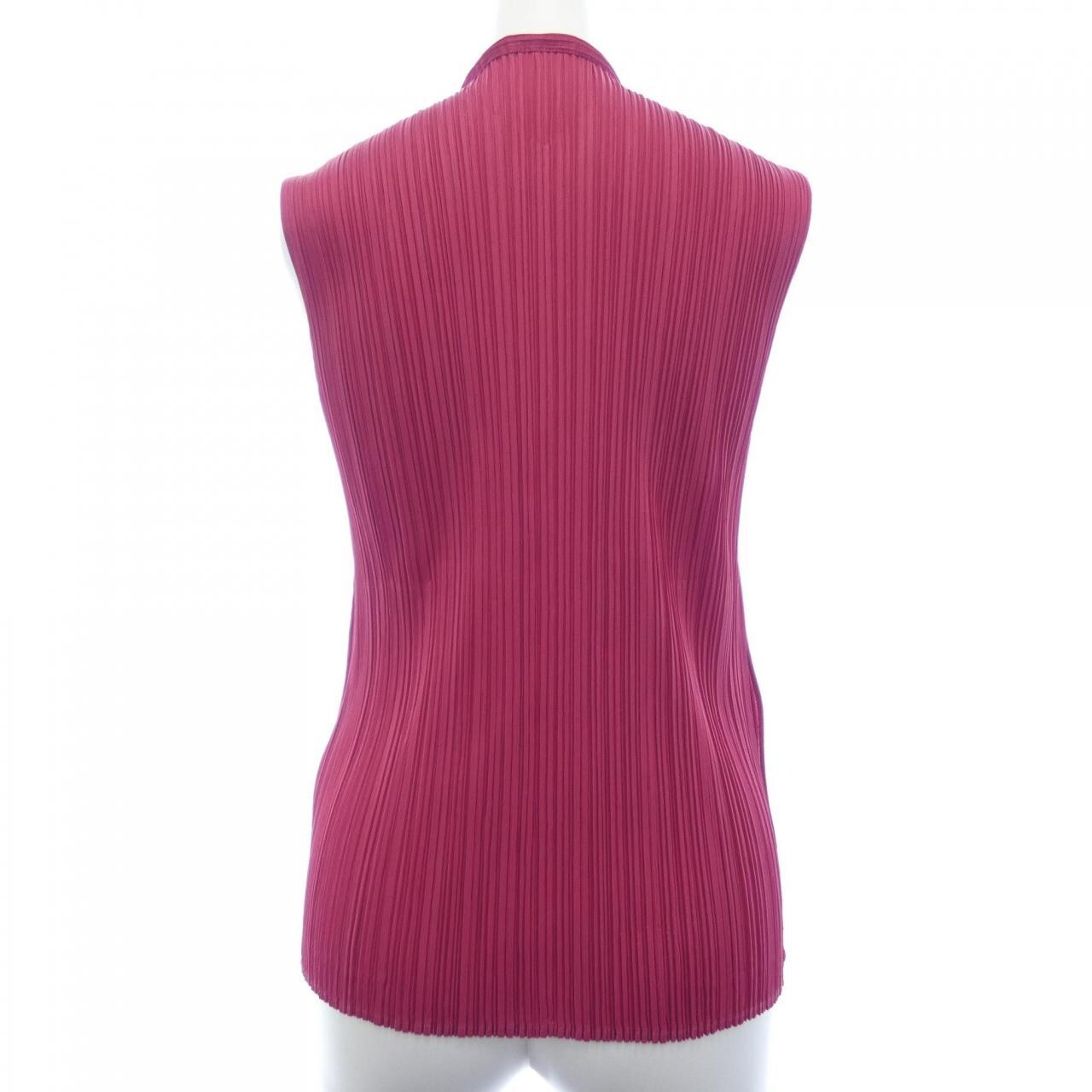 プリーツプリーズ PLEATS PLEASE トップス 長袖カットソー