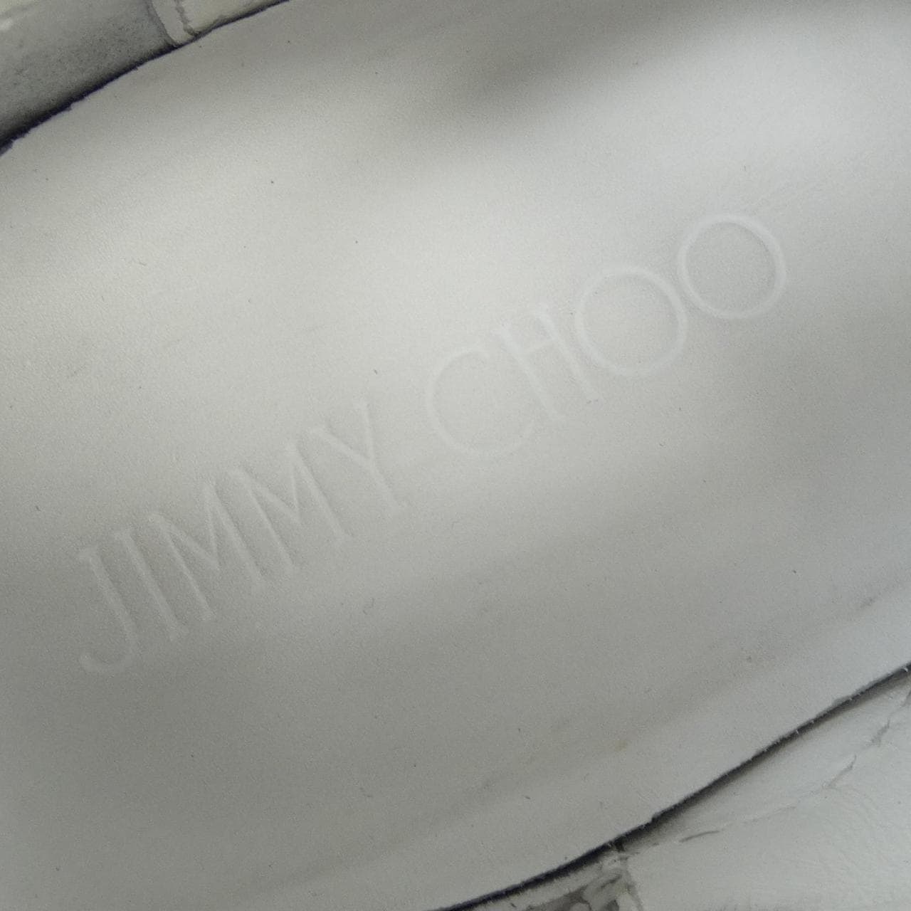 ジミーチュウ JIMMY CHOO スニーカー