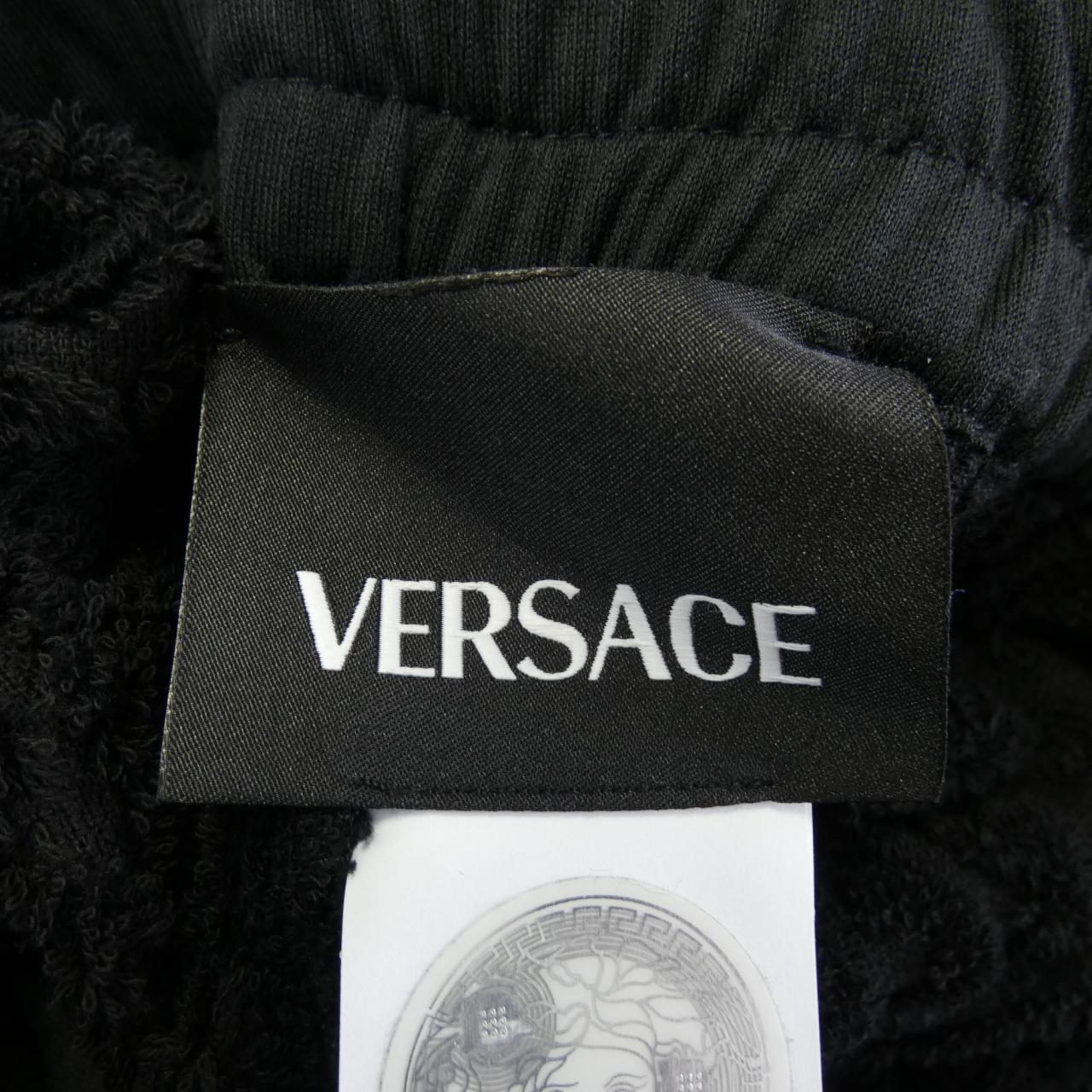 ヴェルサーチェ VERSACE パンツ