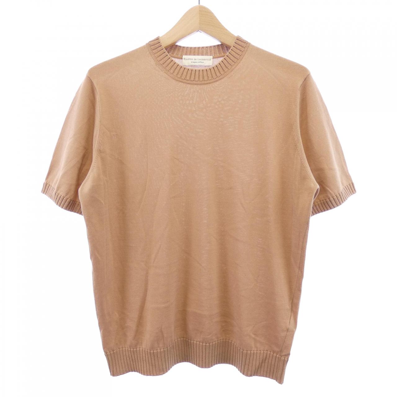 フィリッポデローレンティス FILIPPO DE LAURENTIIS ニット