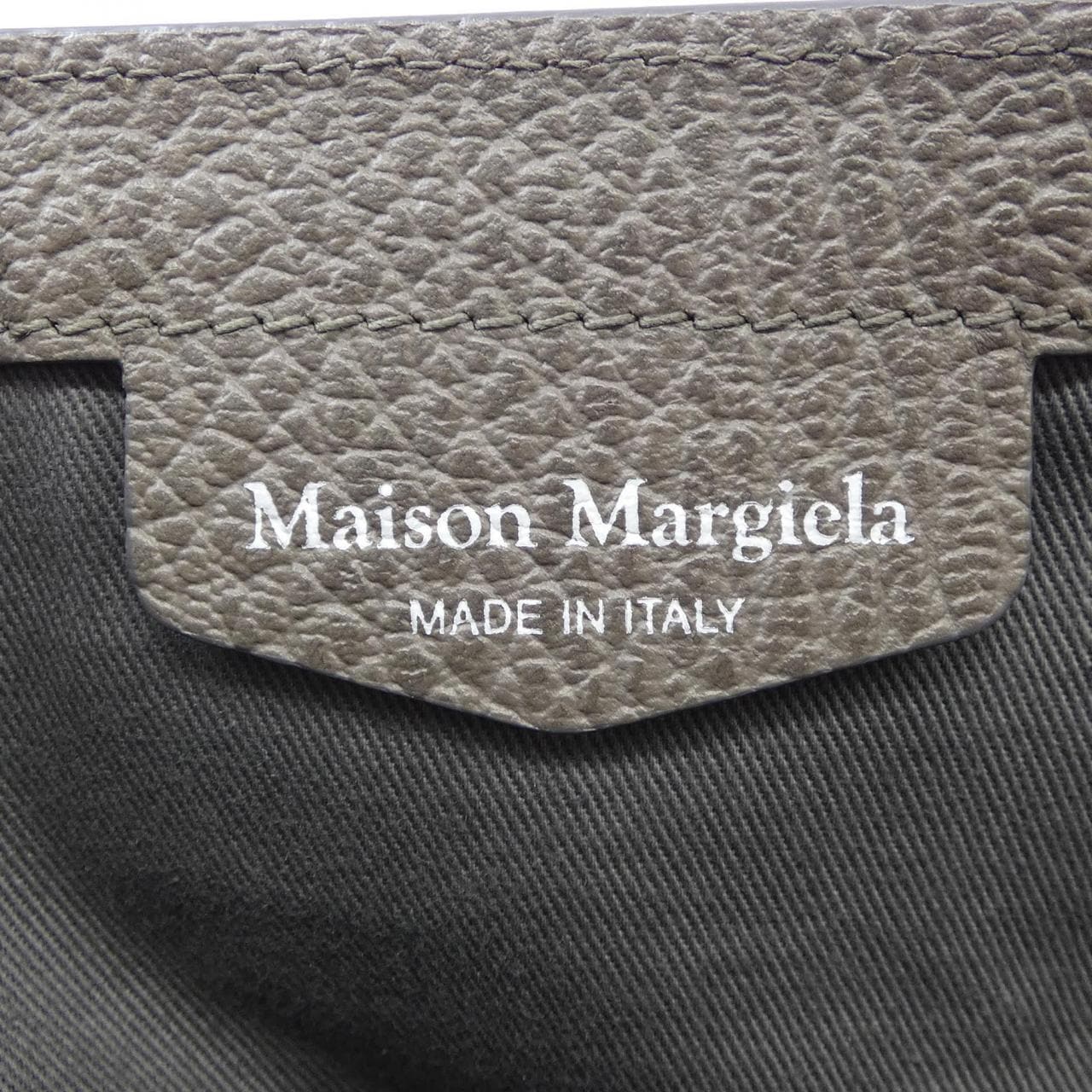 メゾンマルジェラ Maison Margiela BAG