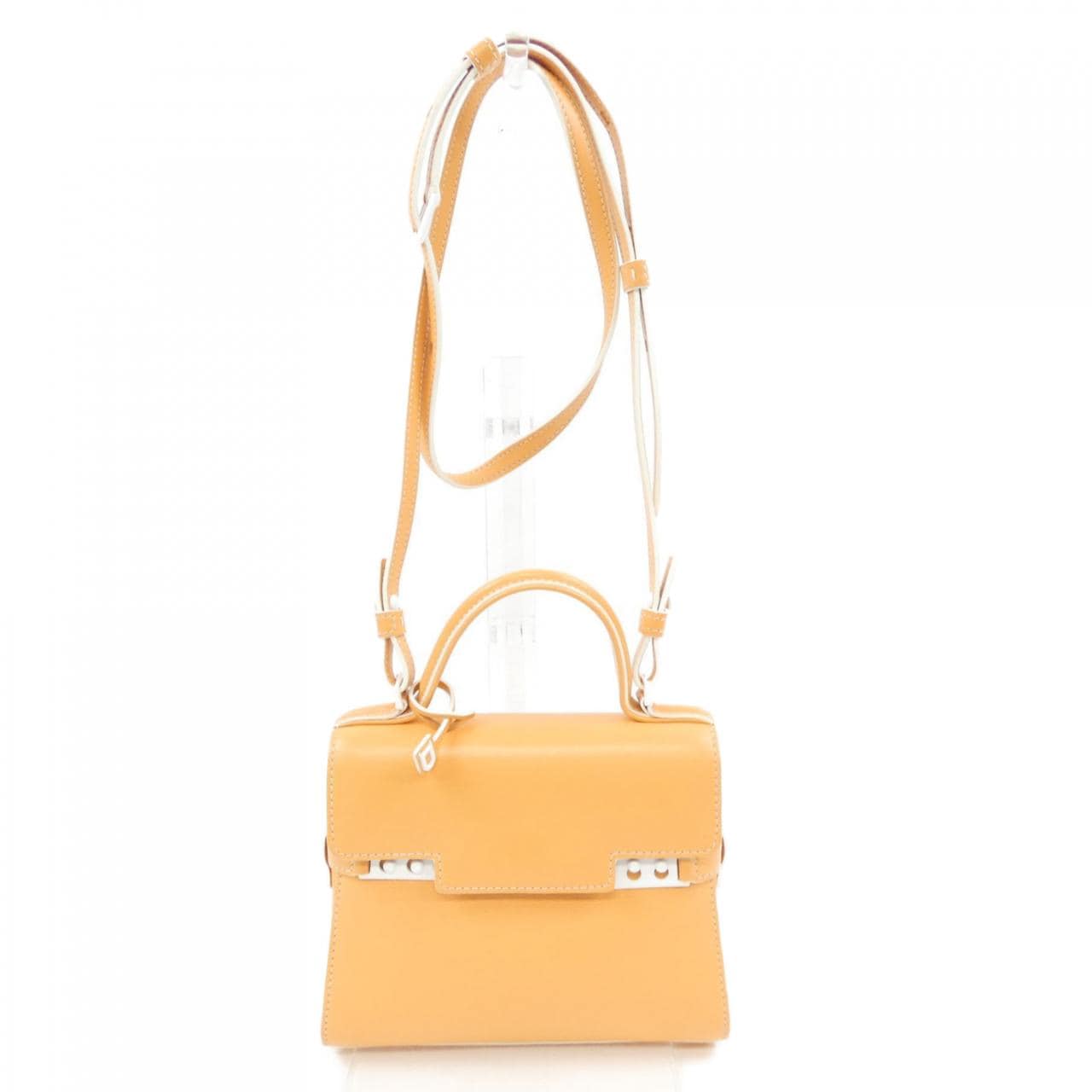 デルボー DELVAUX TEMPETE BAG