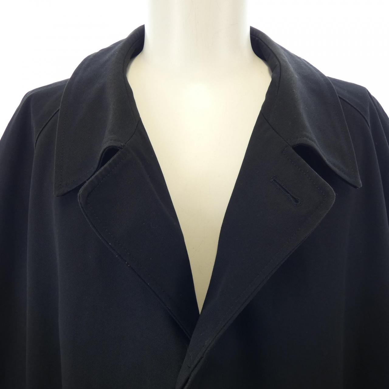 アクアスキュータム Aquascutum コート