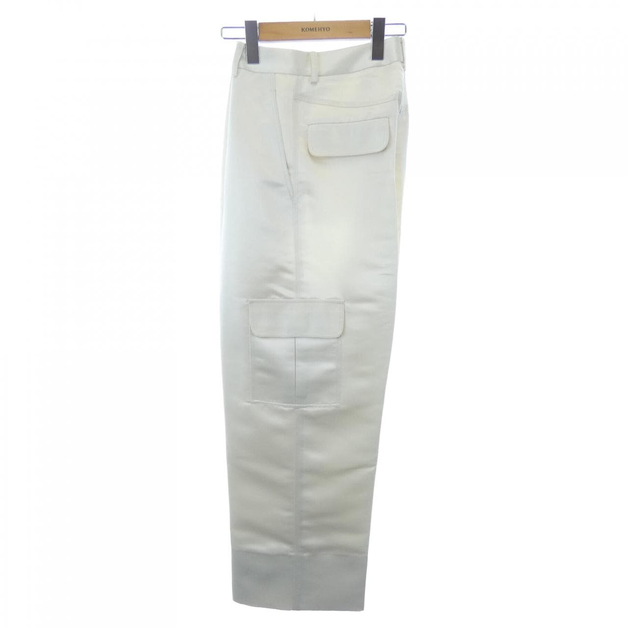 GIA STUDIOS 31GS02TROUSERS2 パンツ