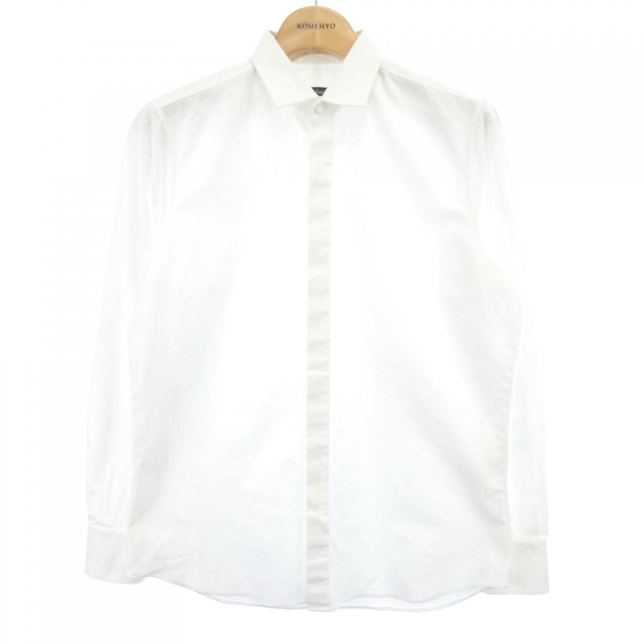 ベルルッティ Berluti シャツ