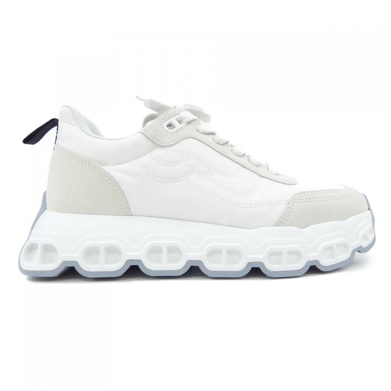 エルメス HERMES インパルス シェーヌダンクル 241228Z スニーカー