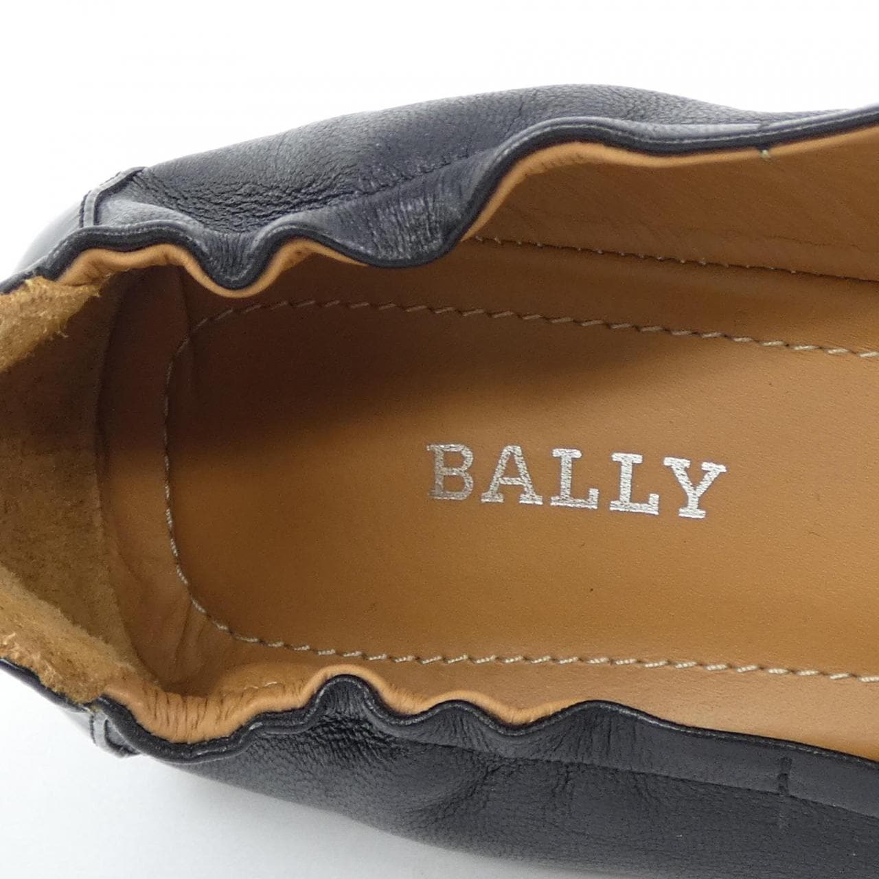 BALLY pumps